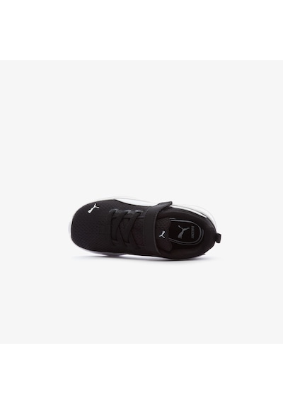 Puma Anzarun Lite Ac Bebek Siyah Spor Ayakkabı Düz 372010 Siyah