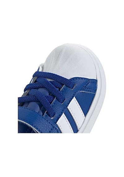 Adidas Streettalk El I Bebek Günlük Ayakkabı Jq8606 Mavi Mavi