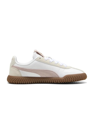 Puma 40260406 Club Kayzer Og Unisex Günlük Spor Ayakkabı Beyaz