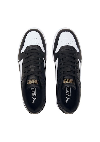 Rbd Game Low Puma Black-puma White-puma 001