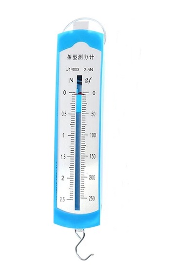 Ece Dinamometre 2.5n 250g