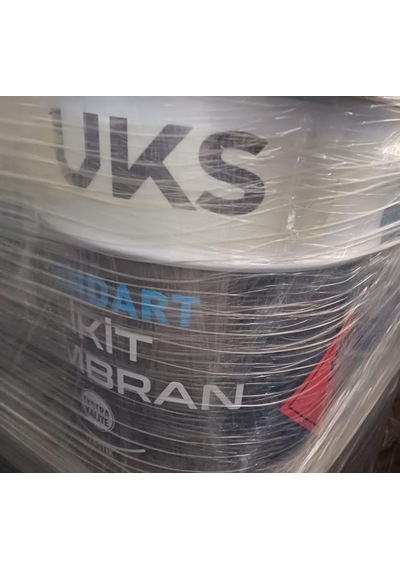 UKS STANDART LİKİT MEMBRAN 18 LT