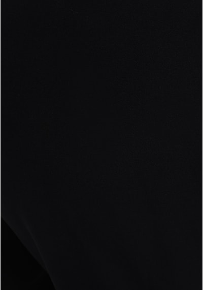 Colins Regular Fit Düşük Bel Geniş Paça Kadın Siyah Pantolon Cl1077182 Q1.v1 Blk Siyah