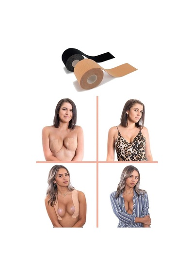 Pazarız Göğüs Dikleştirici Ve Şekillendirici Yapışkan Destek Bant Göğüs Sarkma Düzenleyici Ten Renk Bej Pazarız Göğüs Dikleştirici Ve Şekillendirici Yapışkan Destek Bant Göğüs Sarkma Düzenleyici Ten Renk Bej