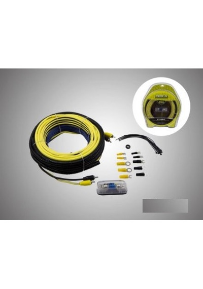 For-x 6kıt Anfi Kablo Seti 6ga