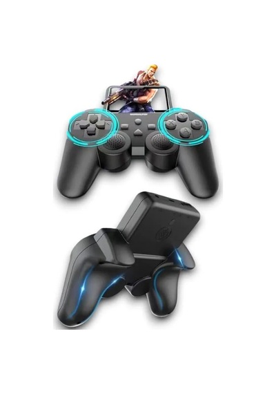 Astraltech S10 Gamepad 520 Klasik Retro Oyunlu Tv Bağlantılı
