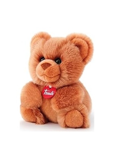 Trudı Peluş Fluffy Açık Bej