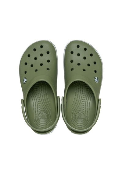 Crocs Crocband Unisex Terlik Cr11016 Crc.3bx Çok Renkli