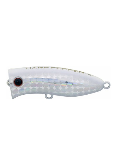 Hanfish Harp Popper 4cm 4gr Mini Lrf Popper Yem