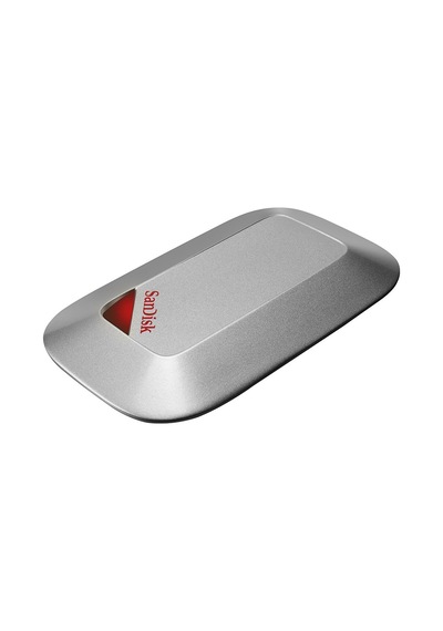 SanDisk Memory Vault SDARC1-008G-U46 8 GB Ub 2.0 Flash Bellek