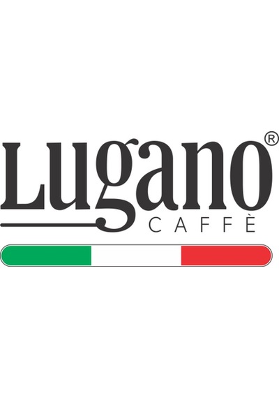 Lugano Caffe Strong Filtre Kahve 250 G