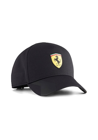 Puma Ferrari Bb Cap Şapka 02689102 Siyah Siyah
