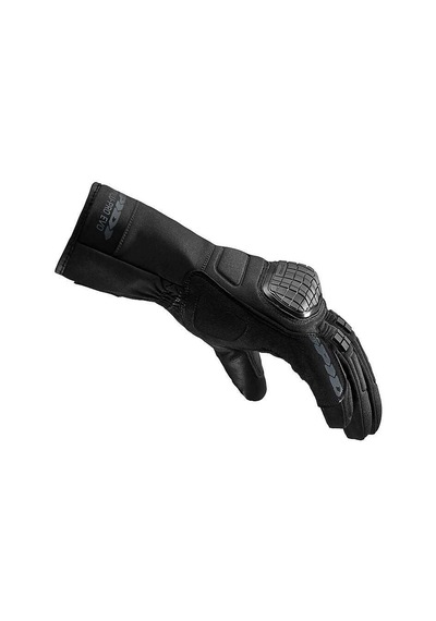 Spidi Alu-Pro Evo H2out Eldiven Siyah