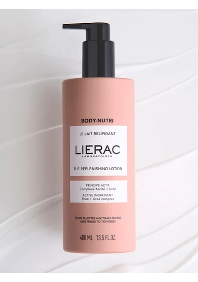 Nemlendirici Ve Dolgunlaştırıcı Etki Sunan Vücut Bakım Lotion 400 Ml