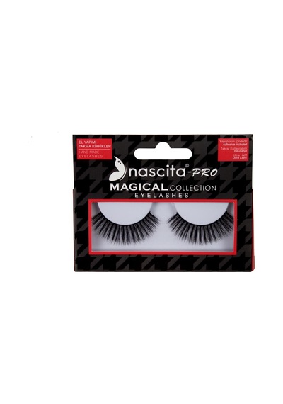 Nascita Magical Takma Kirpik - 140