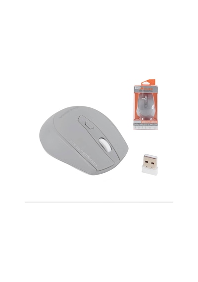 Indena G-529 6 Tuşlu 2400 DPI Kablosuz Oyuncu Mouse