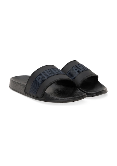 Pierre Cardin Erkek Siyah Ayakkabı 50289776-vr046 Siyah