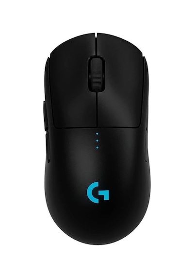 Logitech 910-007296 G Pro 2 Lightspeed Kablosuz Gaming Mouse 001