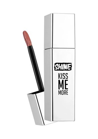 Flormar Shine Kiss Me More 009 Coffe&talk 01