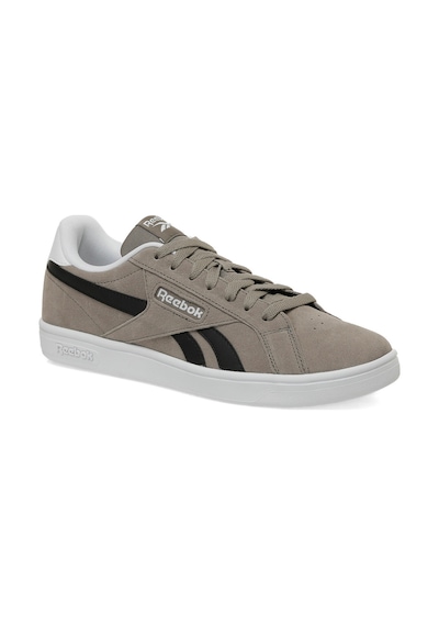 Reebok Court Retro Garson Spor Ayakkabı Bej