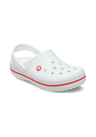 Crocs Crocband Unisex Terlik Cr11016 Crc.1wf Beyaz