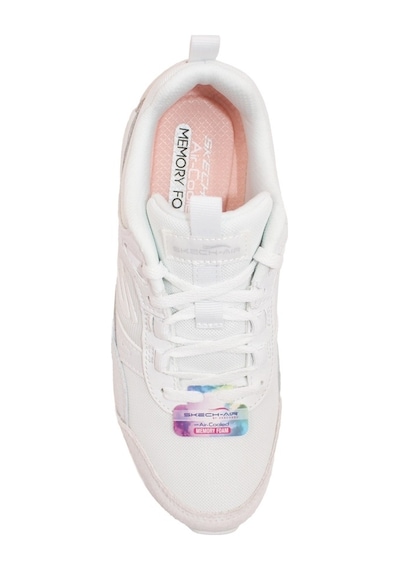 Skechers Skech-aır Court-retro Avenue Kadın Ayakkabı 150075-wht Beyaz
