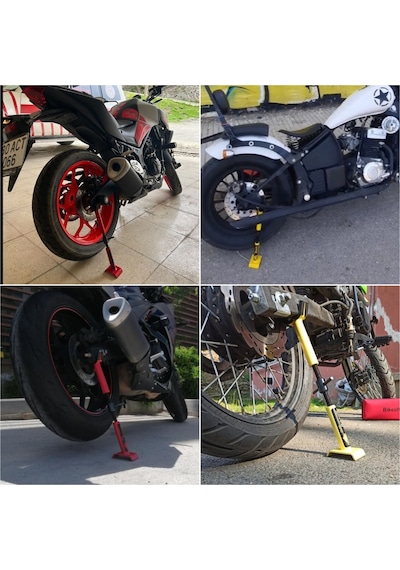 Motosiklet Krikosu - Bikelift-Paddock - Motosiklet Aksesuar Motosiklet Krikosu - Bikelift-Paddock - Motosiklet Aksesuar