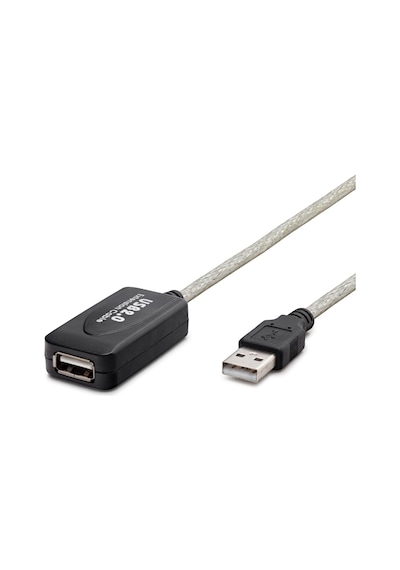 Hadron Hdx75134057 Kablo Usb Uzatma 10Mt