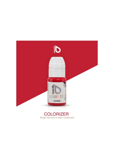 Perma Blend Evenflo Colorizer Kalıcı Makyaj Dudak Modifiye Pigmenti 15ml