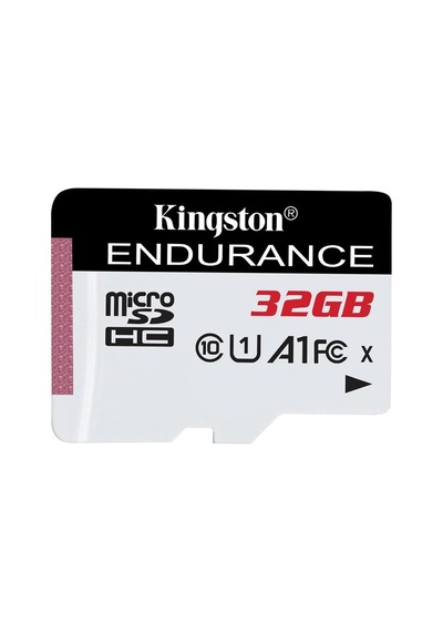 Kingston 32gb Micro Sd Endurance Sdce/32gb
