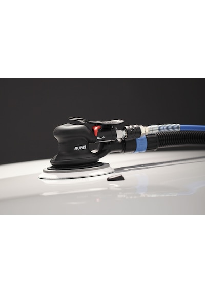 Rupes RH356 Havalı Zımpara Makinesi 150 MM Taban 6 MM Orbit