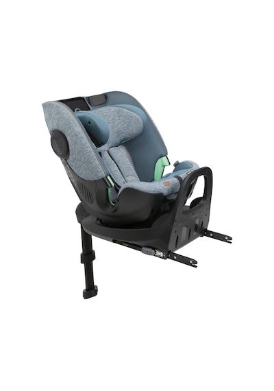 Chicco Bı-seat Aır Bazalı Oto Koltuğu Teal Blue 05087050380000
