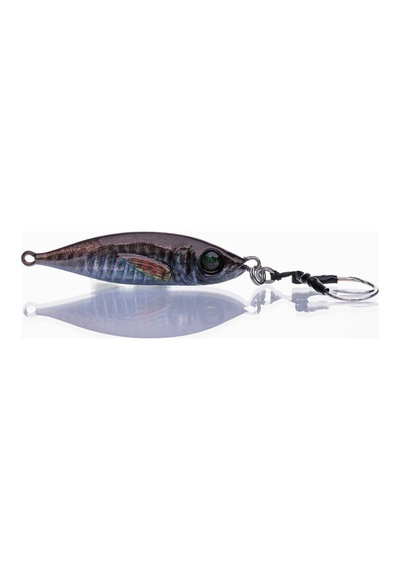 Pandora Jig Coin Realistic 28 G - Color 2