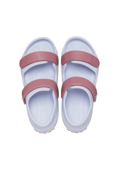 Crocs Crocband Cruiser Sandal K Dreamscape/cassis