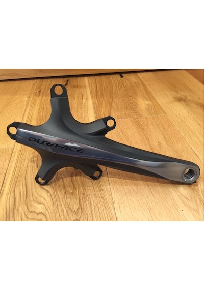 Shımano Dura-ace FC-7900 Aynakol Sağ Kol 170 MM