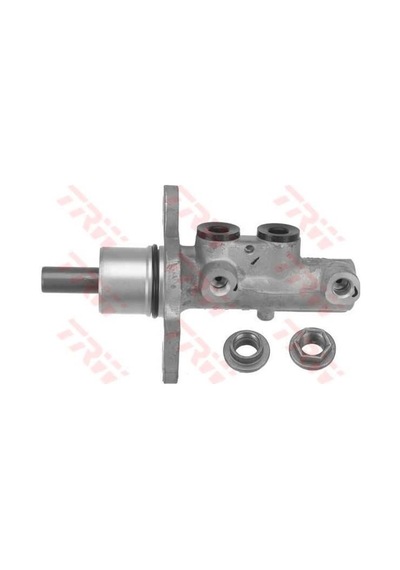 Trw Fren Ana Merkezi Opel Vectra C 02 25.40 Mm Esp Li Trw Pml430 93172089 558093 77363619