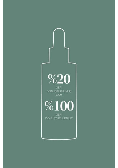 Genesis Homme Saç Dökülme Karşıtı Güçlendirici Serum 90ml