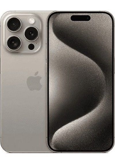 Yenilenmiş Apple iPhone 15 Pro Max 1 TB B Kalite (12 Ay Garantili)
