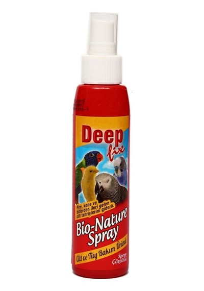 Deep Bio-Nature Spray 100 Ml