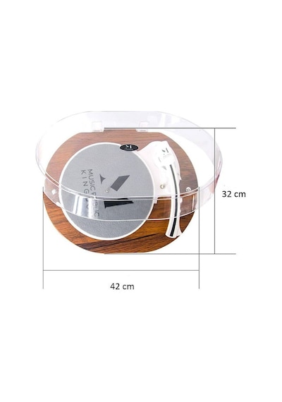Tt238 Bluetooth Özellikli Led Aydınlatmalı Gövdeli Pikap