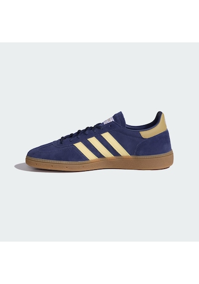 Adidas Kz9789 Handball Spezıal Erkek Günlük Spor Ayakkabısı Lacivert