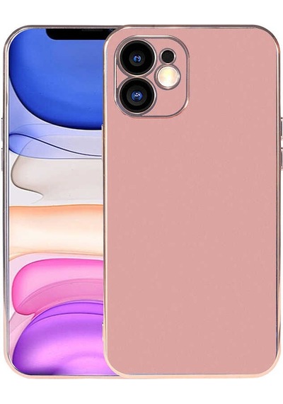 Apple Uyumlu iPhone 11 Zore Viyana Kapak