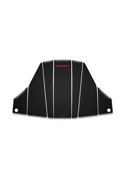 Honda Dio Uyumlu Tank Pad Set 03 Diğer