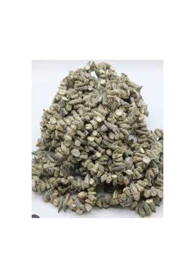 Kuru Bamya 100gr