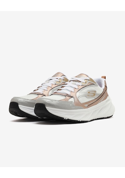 Skechers Edgerıde Kadın Altin Spor Ayakkabı 150494 Gdsl Altin