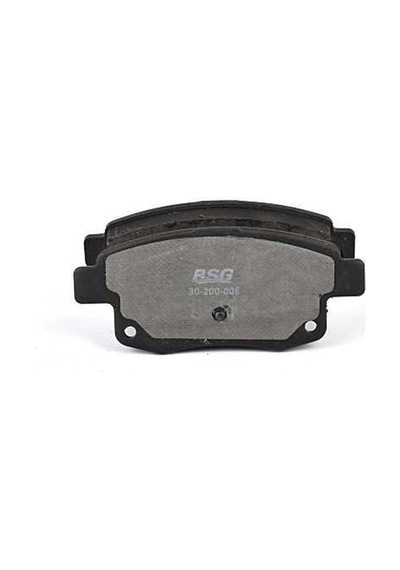 Bsg Fren Balatası Arka Ford Transit V347