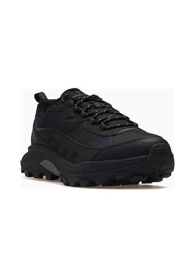 Merrell Speed Strike 2 Gore-tex Erkek Outdoor Ayakkabı 26k J037825 Siyah