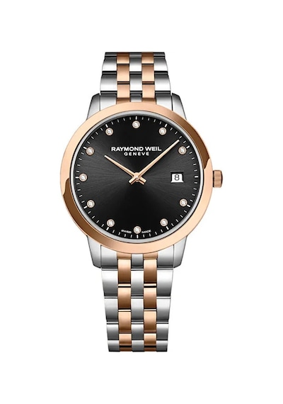 Raymond Weil Rw5385sp520081 Pırlantalı Kadın Kol Saati
