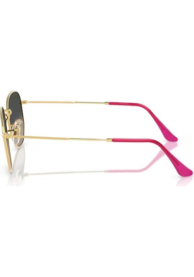 Ray-Ban Rb3548n 001 71 51 Erkek Güneş Gözlüğü Altın