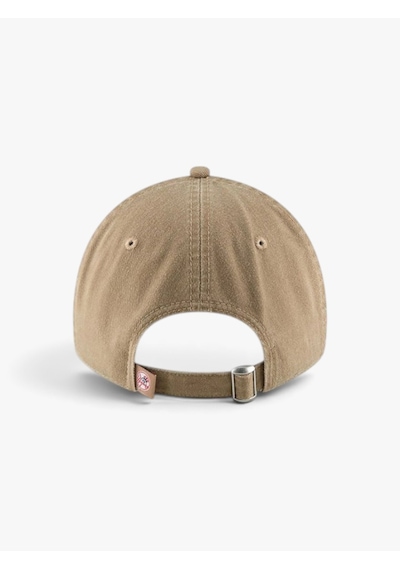 New Era Mlb Core Classıc 2 0 Neyyan Khk Uniseks Bej Şapka - 60235283